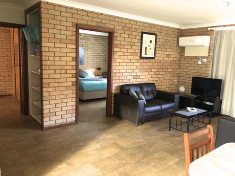 Augusta Escape Holiday Units - Northern Rivers Accommodation 1