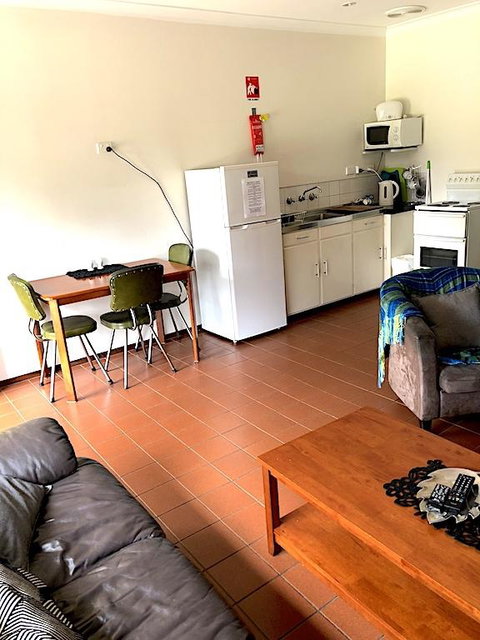 Augusta Escape Holiday Units - Northern Rivers Accommodation 16