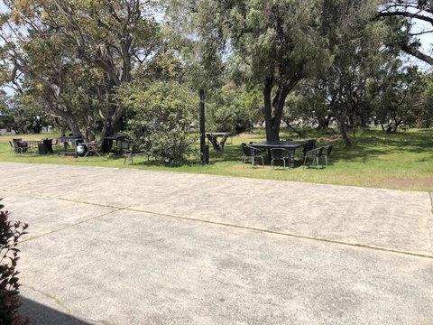 Augusta Escape Holiday Units - Northern Rivers Accommodation 26
