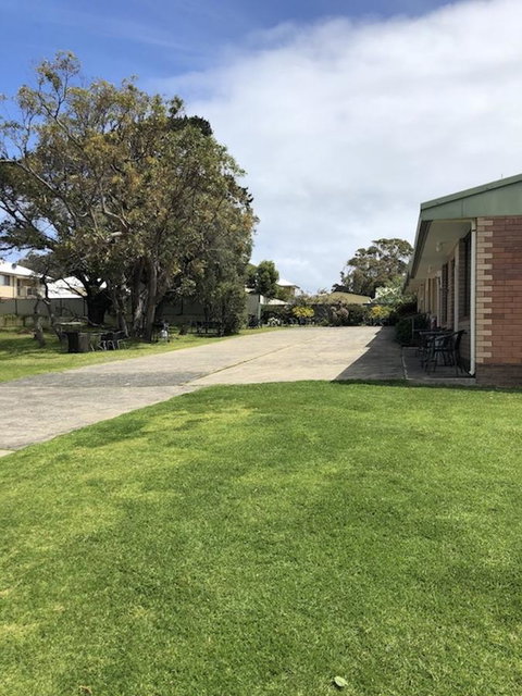 Augusta Escape Holiday Units - Northern Rivers Accommodation 31