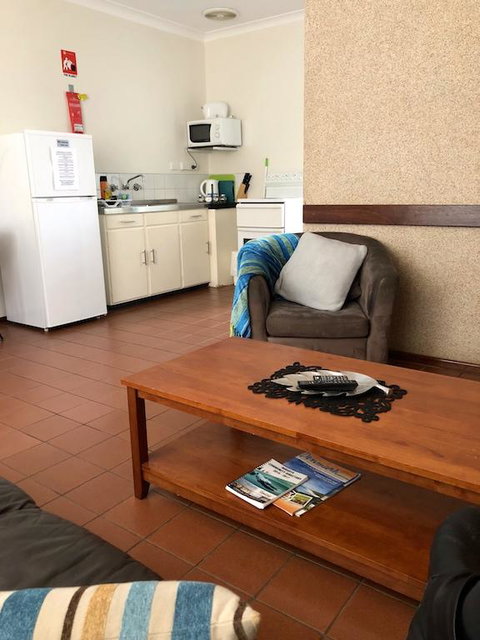 Augusta Escape Holiday Units - Northern Rivers Accommodation 15