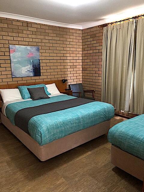 Augusta Escape Holiday Units - Northern Rivers Accommodation 24