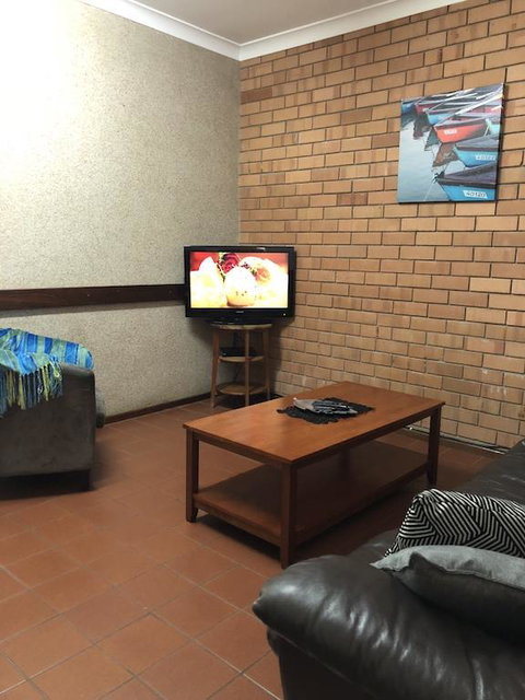 Augusta Escape Holiday Units - Northern Rivers Accommodation 13