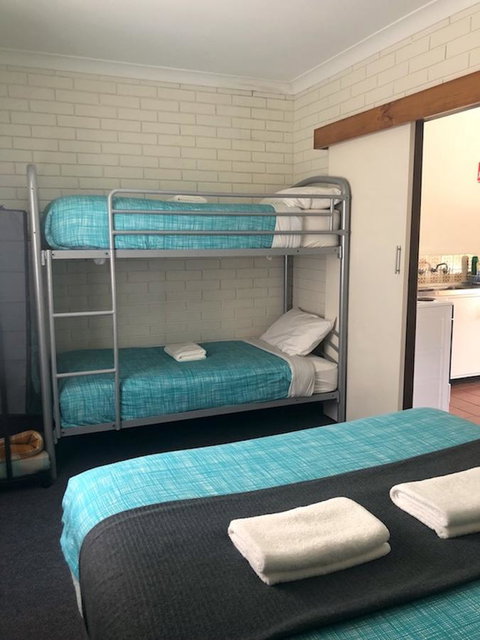 Augusta Escape Holiday Units - Northern Rivers Accommodation 6