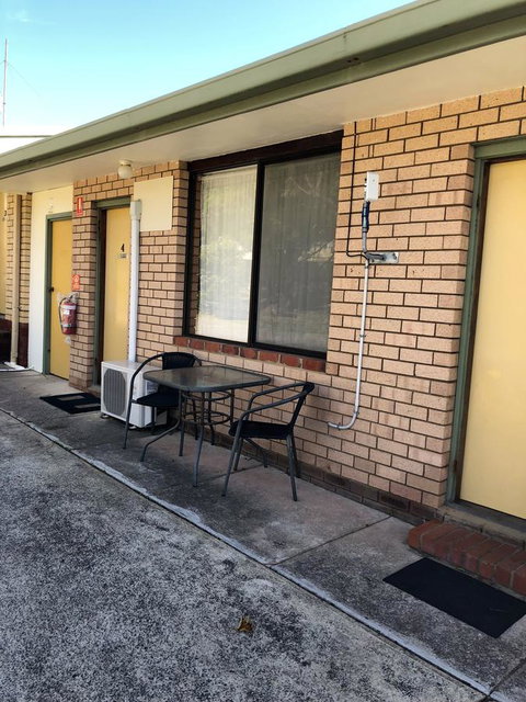 Augusta Escape Holiday Units - Northern Rivers Accommodation 38