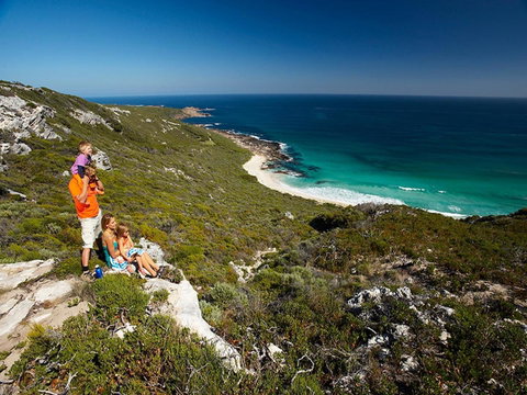 Augusta Escape Holiday Units - Northern Rivers Accommodation 40
