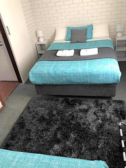 Augusta Escape Holiday Units - Northern Rivers Accommodation 17