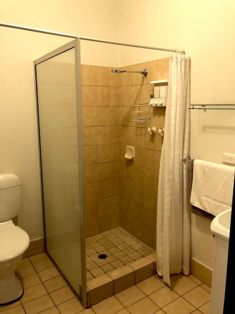 Augusta Escape Holiday Units - Northern Rivers Accommodation 3