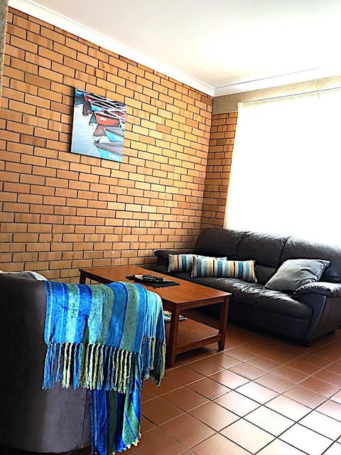 Augusta Escape Holiday Units - Northern Rivers Accommodation 12