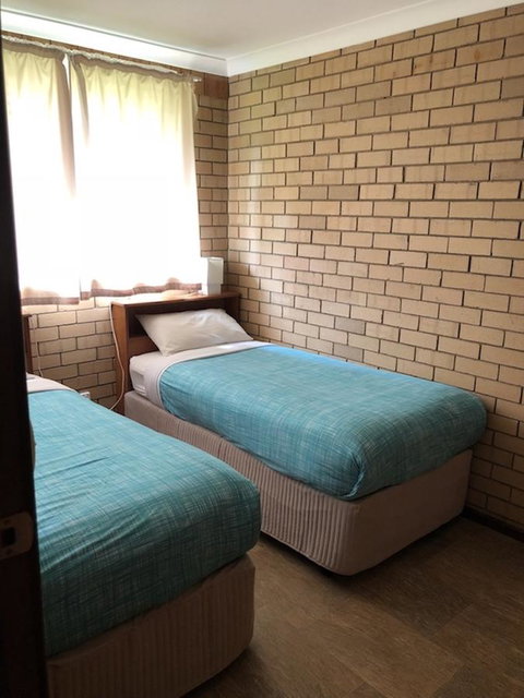 Augusta Escape Holiday Units - Northern Rivers Accommodation 36