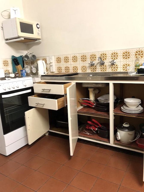 Augusta Escape Holiday Units - Northern Rivers Accommodation 5