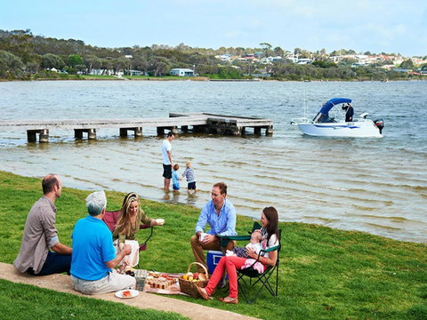 Augusta Escape Holiday Units - Northern Rivers Accommodation 39