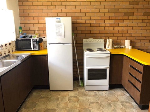 Augusta Escape Holiday Units - Northern Rivers Accommodation 23