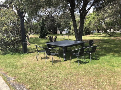 Augusta Escape Holiday Units - Northern Rivers Accommodation 27
