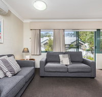 Subiaco Village 20 - Northern Rivers Accommodation