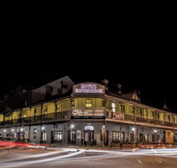 Hotel Northbridge - Northern Rivers Accommodation