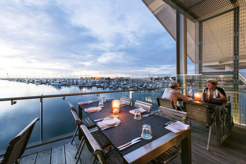 Hillarys Marina Apartment - Northern Rivers Accommodation 1