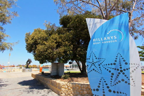 Hillarys Marina Apartment - Northern Rivers Accommodation 43