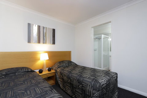 Hillarys Marina Apartment - Northern Rivers Accommodation 17