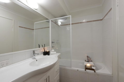 Hillarys Marina Apartment - Northern Rivers Accommodation 28