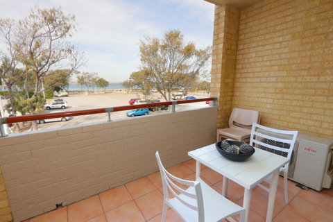 Hillarys Marina Apartment - Northern Rivers Accommodation 11