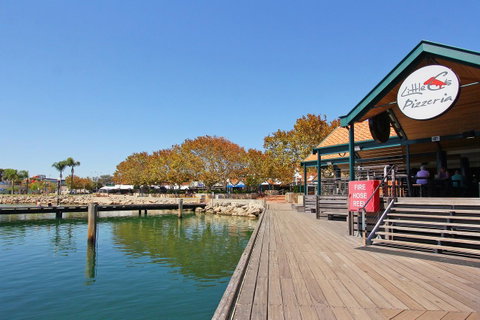 Hillarys Marina Apartment - Northern Rivers Accommodation 37