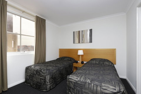 Hillarys Marina Apartment - Northern Rivers Accommodation 19