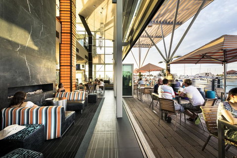 Hillarys Marina Apartment - Northern Rivers Accommodation 38
