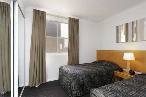 Hillarys Marina Apartment - Northern Rivers Accommodation 18
