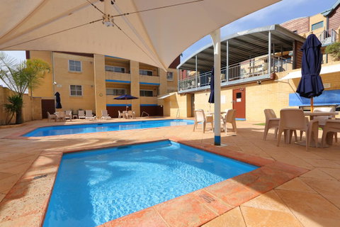 Hillarys Marina Apartment - Northern Rivers Accommodation 36