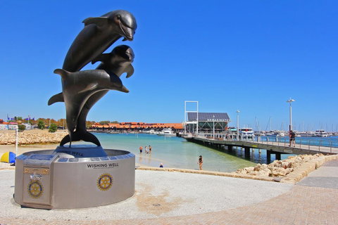 Hillarys Marina Apartment - Northern Rivers Accommodation 42