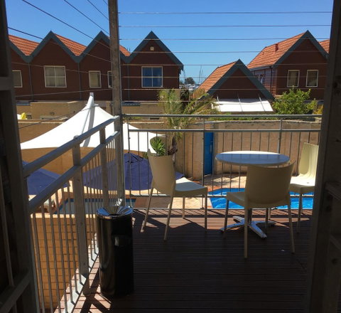 Hillarys Marina Apartment - Northern Rivers Accommodation 35