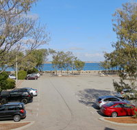 Hillarys Marina Apartment - Northern Rivers Accommodation