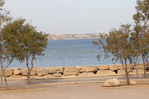 Hillarys Marina Apartment - Northern Rivers Accommodation 2