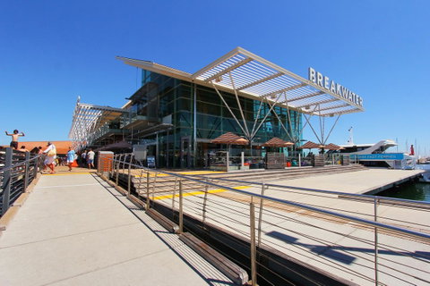 Hillarys Marina Apartment - Northern Rivers Accommodation 40