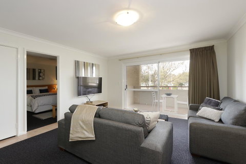 Hillarys Marina Apartment - Northern Rivers Accommodation 8
