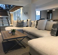 The Urban Beach House - Northern Rivers Accommodation