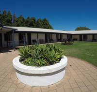 Busselton Ithaca Motel - Northern Rivers Accommodation