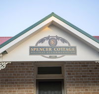 Spencer Cottage - Northern Rivers Accommodation