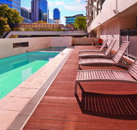 Adina Apartment Hotel Perth - Northern Rivers Accommodation