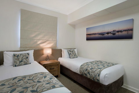 Broadwater Resort Como - Northern Rivers Accommodation 2
