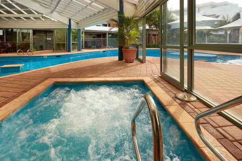 Broadwater Resort Como - Northern Rivers Accommodation 30