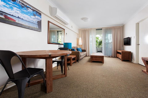 Broadwater Resort Como - Northern Rivers Accommodation 11