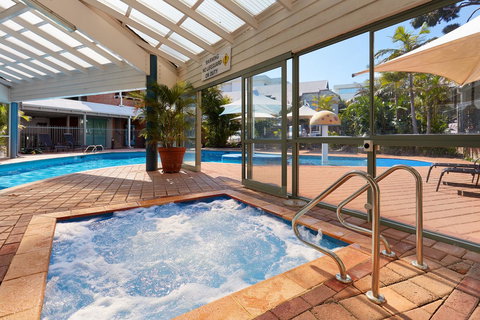 Broadwater Resort Como - Northern Rivers Accommodation 6