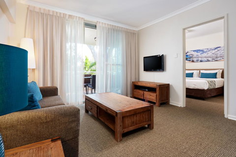 Broadwater Resort Como - Northern Rivers Accommodation 10