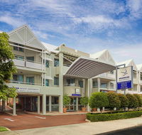 Broadwater Resort Como - Northern Rivers Accommodation