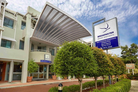 Broadwater Resort Como - Northern Rivers Accommodation 4