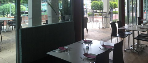 Broadwater Resort Como - Northern Rivers Accommodation 37