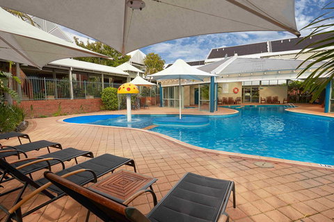 Broadwater Resort Como - Northern Rivers Accommodation 31