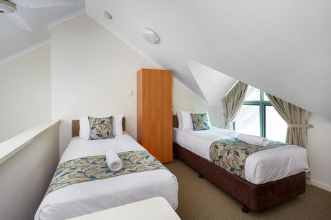 Broadwater Resort Como - Northern Rivers Accommodation 19